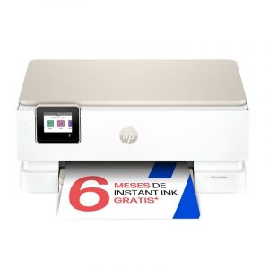 Multifonction HP ENVY Photo 7230 Jet d'encre Couleur WiFi ADF Duplicata Tout-en-Un