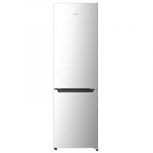 R&eacute;frig&eacute;rateur Combin&eacute; Cecotec Bolero CoolMarket Combi 250 Inox Total No Frost 181 cm 250 L D Inox