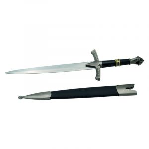 Amont Réplique Dague Ned Stark Games of Thrones 43cm