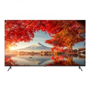 T&eacute;l&eacute;viseur LED Haier 70&Prime; 4K UHD HDR10 Google TV Dolby VRR ALLM sans cadres