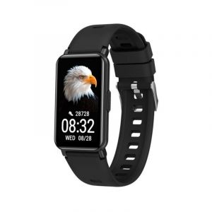 Montre connectée Maxcom Fw53 Nitro Noir