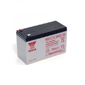 Batterie PowerWalker Yuasa NPW45-12 12 V pour UPS/UPS