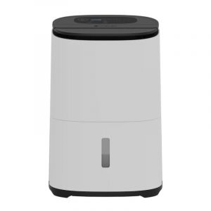 Déshumidificateur MEACO MeacoDry Arete Two 10L Compresseur silencieux Application Alexa Google LCD