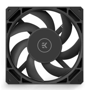 Ventoinha EKWB Loop Fan FPT 140 (600-2200rpm) Noir