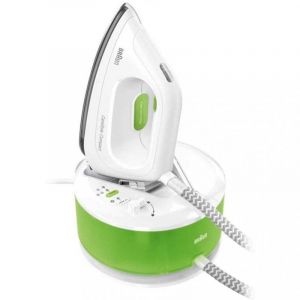 Centre de repassage Braun CareStyle Compact IS 2055GR 2200W
