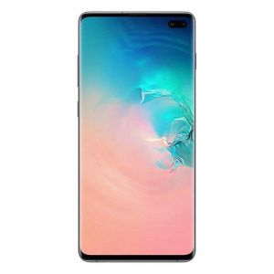 Samsung Galaxy S10 Plus 4G 8GB 128GB 6.4" Blanc