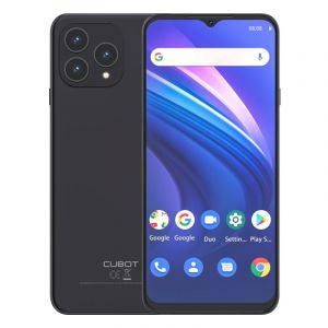 Cubot P80 8/256 Go noir gratuit