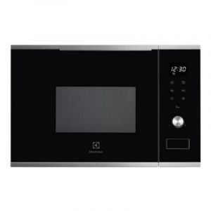 Micro-ondes Electrolux KMSD203TMX 20 Litres 800W avec Grill Quartz