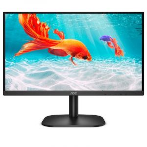 AOC B2 22B2H écran plat de PC 54,6 cm (21.5") 1920 x 1080 pixels Full HD LED Noir