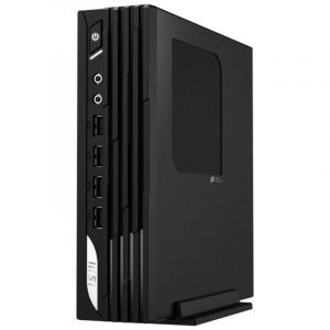 PC compact MSI PRO DP21 14M-1060XES Intel Core i7 14700 16 Go SSD 1 To Wi-Fi 6E Noir