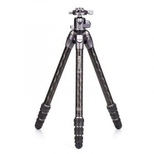 Tr&eacute;pied Benro TTOR24CGX30 Carbone 4 sections 129,5 cm GX30 Arca L&eacute;ger