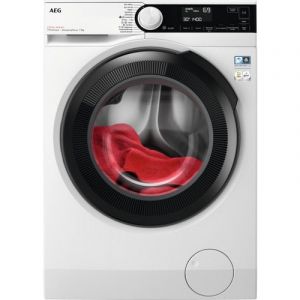 AEG Series 7000 ProSteam LFR7494O4V Lave-linge à chargement frontal 9Kg A Blanc