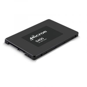 Disque Dur Micron 5400 Pro 3.84TB SSD 2.5 pouces SATA 6 Gbit/s Chiffrement