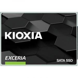 Kioxia EXCERIA 960 Go SSD SATA