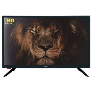 Nevir LED NVR-7713-24RD2-N 24″ HD 1366x768 Contraste 3000:1 VESA USB HDMI
