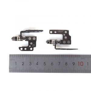 Charnière pour ordinateur portable Dell Latitude 5530 5531 Precision 3570 3571