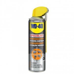 Spray Dégraissant Spécialiste WD-40 500 ml