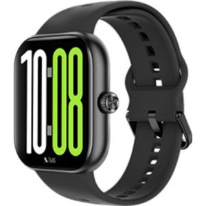 Honor INFOWEAR Watch 2 Pro Bluetooth GPS 46mm AMOLED Noir IP68 Pulsom&egrave;tre Tensiom&egrave;tre