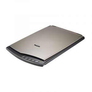 Scanner Plustek OpticSlim 2610 Plus 1200 DPI A4 USB Compact CIS