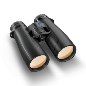 Jumelle ZEISS Victory SFL 10x50 UHD SmartFocus rev&ecirc;tement hydrophobe et T*