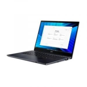 Ordinateur portable Acer TravelMate P4 Spin 14 14" Intel Core Ultra 5 225U 16GB 512GB SSD Intel Graphics Windows 11 Pro