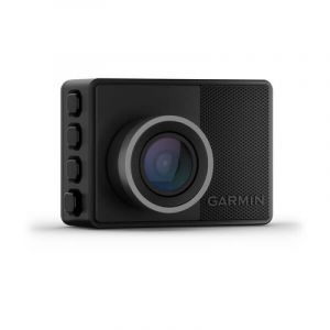 Caméra embarquée Garmin 57 1440p