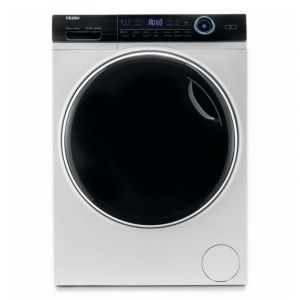 Lave-linge à chargement frontal Haier i-Pro Series 7 HW100-B14979-IB 10 kg A Blanc
