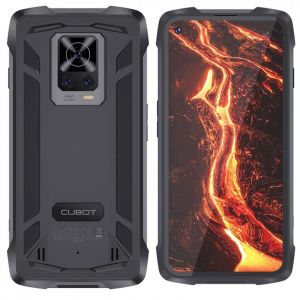 Cubot KingKong 7 8/128GB Noir Gratuit