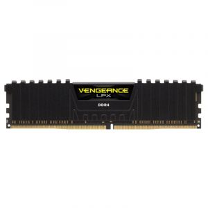 Corsair Vengeance LPX DDR4 3200 MHz PC4-25600 16 Go CL16 Noir