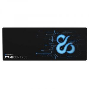 Newskill Atami Control Gaming Tapis de souris XXL