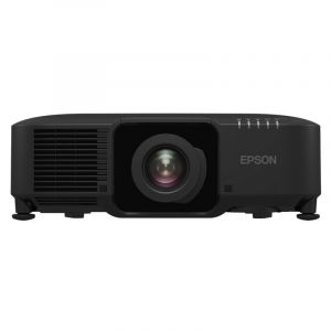 Epson EB-PU1008B vid&eacute;o-projecteur Projecteur pour grandes salles 8500 ANSI lumens 3LCD WUXGA (1920x1200) Noir