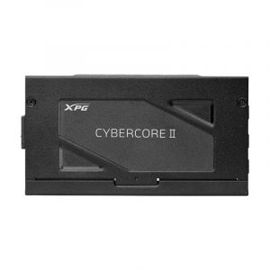Alimentation modulaire XPG 1300 W 80+ Platinum CYBERCORE II ATX 3.0 à protection totale