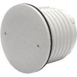 Mobotix Mx-O-M7SA-Blind Blanc Compatible M73 1 pièce(s)