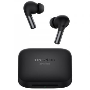 OnePlus Buds Pro 2 Auriculares Bluetooth con Cancelación de Ruido Obsidian Black