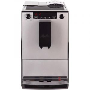 Melitta Caffeo Solo Pure E950-666 Cafetière expresso automatique 15 barres Argent