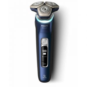 Philips SHAVER Series 9000 Limited Edition 9000 Series S9980/54 Rasoir &eacute;lectrique acier a&eacute;rospatial