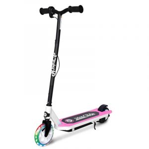 Trottinette électrique UrbanGlide 10 km/h 40 min d'autonomie Roue LED 30 W légère