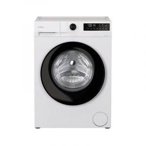 Lavadora Candy GD 410B8-S 10kg Carga Frontal 1351rpm A Blanca con Tecnología ProActive
