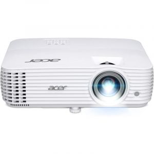 Acer Basic P1557Ki vid&eacute;o-projecteur Projecteur &agrave; focale standard 4500 ANSI lumens DLP 1080p (1920x1080) Compatibilit&eacute; 3D Blanc