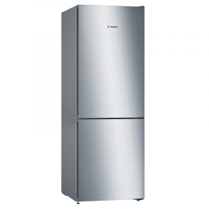 Réfrigérateur Bosch KGN36VIDA Combi D en acier inoxydable