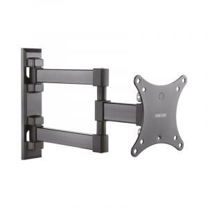 Fonestar MOV-311BA Support TV Ajustable 13" à 27" 100x100 Max 20Kg