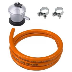 Vitrokitchen KIT-500 Accessoire Butane 1,5 cm 4 pièces Naranja