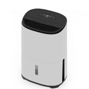 Déshumidificateur à compresseur MEACO Arete One 10L, HEPA, réservoir 2,5L, silencieux, numérique