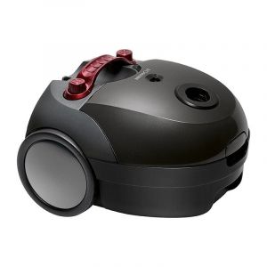 Aspirateur Bomann BS 9019 CB N 700 W avec microfiltration et rangement pratique