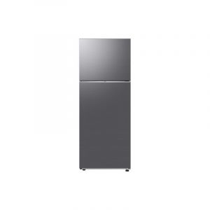 Réfrigérateur double porte Samsung 178 cm 385 L E Inox Digital Inverter Wi-Fi No Frost