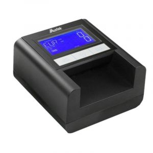 Détecteur de Billets Mustek D9 Multidevise avec Alarme Sonore et UV