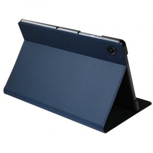 Étui bleu SilverHT pour iPad 10e génération