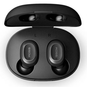 Koss Earbuds TWS250i Casque Bluetooth Noir