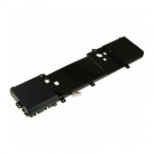 Batterie d'ordinateur portable Voltistar pour Dell Alienware 15 R2 191YN