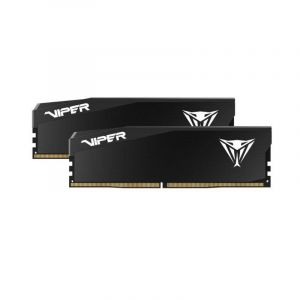 Mémoire RAM Patriot Viper Elite5 Ultra 96GB 2x48GB DDR5 6400MHz CL32 Intel XMP